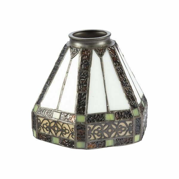 Elk Showroom FANVANITY LIGHT SHADE 999-37